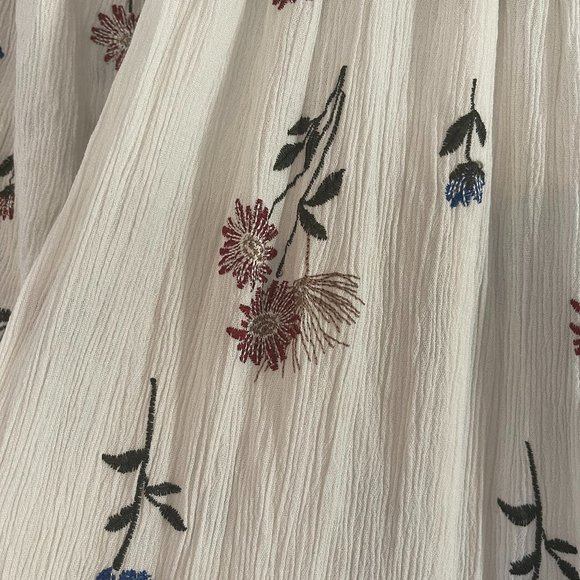 Christy Dawn Savannah Dress XS/S - Picture 3 of 3